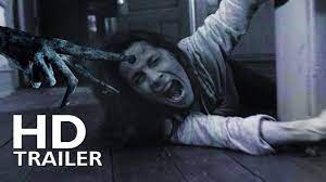 Insidious 2010 teljes film online magyarul rena és josh egy fiatal házaspár és egyben büszke szülők, akik szert tesznek egy ódon házra, ahova azonnal be is költöznek. Insidious 5 Death S Lair Trailer 2019 Horror Movie Fanmade Hd Youtube