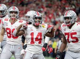 Find the complete scorecard of india vs pakistan 22nd match online Ohio State Rallies To Beat Wisconsin For Big Ten Title Sports Illustrated
