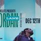 Jordan Lane at The Covellite!