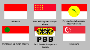 Untuk tujuan itu diadakan kompetisi untuk merancang bendera persekutuan tanah melayu yang baru pada 1949. Kenapa Bendera Malaysia Dan Us Sama The Patriots