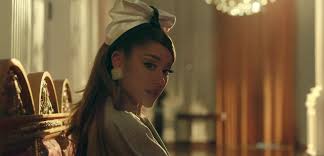 Ariana Grande Positions Wallpapers Wallpaper Cave