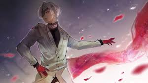 I believe tokyo ghoul and tokyo ghoul root(a) were pretty obvious since they did connect the dots. 5094142 3840x2160 Haise Sasaki Tokyo Ghoul Re Anime Kagune Tokyo Ghoul Ken Kaneki Wallpaper Jpg Cool Wallpapers For Me