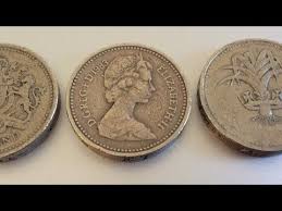 Like most coins, the united states penny has seen multiple designs and compositions over the years, and some pennies, especially when carefully stored, are worth far more than the face value of one cent. Rare Uk Coins Collection Pound Elizabeth Ll Worth Money Numismatic Youtube Old Coins Worth Money Coins Coin Collecting