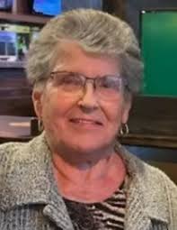 Obituary information for Lulu Cavell Mercer