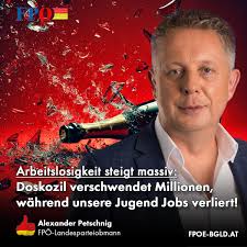 ❗ Arbeitslosigkeit steigt dramatisch