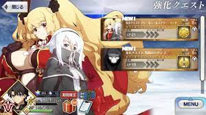 FGO攻略】アンメアのスキルと呪腕のハサンの宝具が強化！ “妄想心音”の即死成功時にNPを50％リチャージ【6周年記念強化クエスト】 |  ゲーム・エンタメ最新情報のファミ通.com