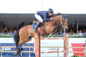 We did not find results for: Peder Fredricsons H M All In Ar Manadens Hast Hos Fei Internationella Ridsportforbundet Ridenews