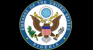 Image result for U.S. Embassy Abuja