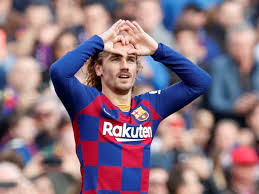 Antoine griezmann has expressed his desire to play in mls once his contract at barcelona expires in 2024. Scout Claims Antoine Griezmann Is Not Enjoying Life At