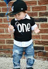 1st Birthday Boy First Birthday Shirt Boy Birthday Shirt One Etsy