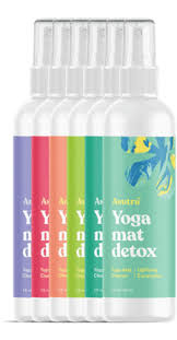 As yoga grows in popularity, studios are popping up everywhere offering classes from yoga with weights and hot yoga to the historically traditional ashtanga, iyengar and yin.with more yoga comes more yoga accessories including tons of mats.if you've ever taken a yoga class, you know that an hour of sun salutes means a boatload of sweat landing right on your mat. How To Clean Yoga Mat Correctly Tips For Sanitizing Yoga Mats