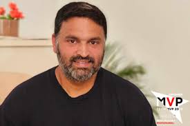 Tech MVP 2021: Marcus Herrmann, TotallyAwesome