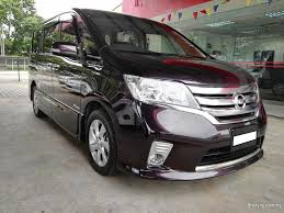 Browse malaysia's best used nissan cars from the lowest prices. Nissan Serena 2 0 H Star Hybrid Mpv 2013 Cars For Sale In Kuala Lumpur Sheryna Com My Mobile 726109