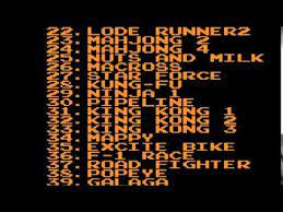 72 en 1 juegos clasicos (snes) android apk. Download Game Nes 72 In 1 Fregemdo