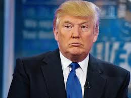 Ivan Morris: Donald Trump has two redeeming features