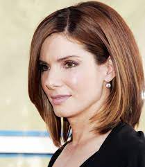 These Beautiful Medium Length Celeb Hairstyles To Inspire Your Next Look Medium Hair Styles Hair Styles 2014 Medium Length Hair Styles