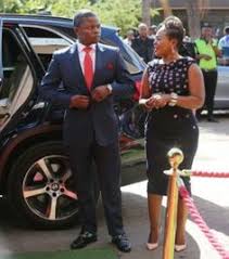 Prophet shepherd bushiri wedding took place at mzuzu stadium. 56 Prophet Shepherd Bushiri Ideas Shepherd Prophet Prayer Request