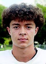 High school football: Clearview's Ayden Cruz and Elyria Catholic's Tim  Phillips make it happen, earn first-team All-Ohio honors