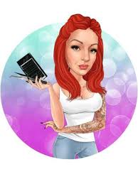 Weitere ideen zu norma jeane, barbie, barbie puppen. Arbeitest Du In Der Beauty Industrie Und Brauchst Ein Professionelles Profilbild Br Dann Bist Du Beauty Karikatur Fur Karikatur Karikaturen Profilbilder