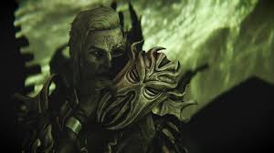 Мираакл - реплейсер Мирака v2.0 | Miraakle - A Miraak Replacer - моды для  Skyrim SE-AE - ColdHarbour.ru