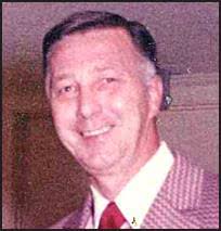 Loring KORNGABLE Obituary