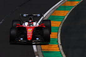 LIVE: F1 Australian GP updates - Qualifying coming up | Live text