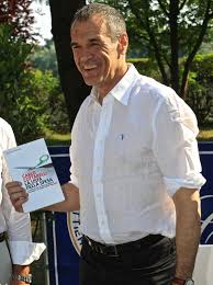 From 1981 to 1987, he worked in the research department of the bank of italy and in eni from 1987 to 1988. Titolo Gradoit It