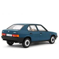 Image result for Rame Chiaro 1985 Alfa-Romeo