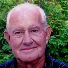 Obituary information for Lawrence Edward "Bud" Cox