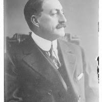 John Drew, Sr. as Handy Andy