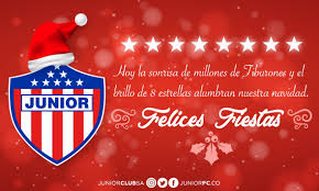 Jun 02, 2021 · preocupación de amaranto perea por el futuro de teófilo gutiérrez y miguel borja en junior. Club Junior Fc On Twitter Hoy La Sonrisa De Millones De Tiburones Y El Brillo De 8 Estrellas Alumbran Nuestra Navidad Felices Fiestas Juntossomosmas Vamosjunior Https T Co Brgggesru0 Twitter