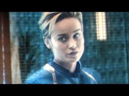 We Finally Understand How Captain Marvel Found Tony In Space