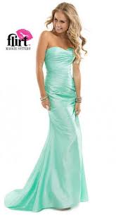 Flirt Prom By Maggie Sottero Dress P1503 Terry Costa