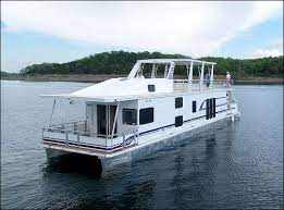 Complete information on houseboat rentals at bull shoals lake in arkansas | missouri. Get Out And Discover Bull Shoals Houseboat Magazine