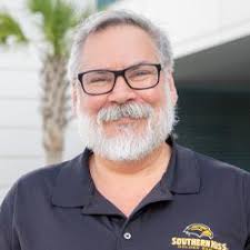 USM's Dr. Jason McKenna Elected President of the Mississippi Chapter of  AUVSI