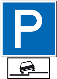 Nemzeti smart city technológiai platform. Parkolas