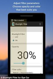 Consumer reports tells you how a blue light filter can help you address the problem. Bluelight App Improve Sleep By Placing A Crimson Filter Over Your Phone S Blue Light Daily Mail Online