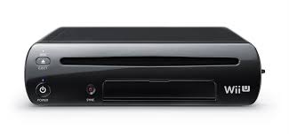 The virtual console is a service available on the wii, the nintendo 3ds, and the wii u. Wii U Konsole Premium Pack Black 32 Gb Gamestop De
