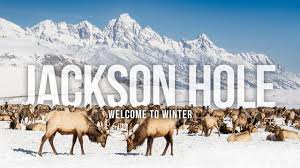 When you come down off the slopes, you can choose from recreation options like dog sled tours, sleigh rides and wildlife and nature tours. Jackson Hole Welcome To Winter Youtube