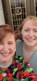 Congratulations to Amanda E. Young