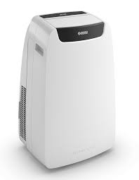 The olimpia splendid maestro smart 9 hp has a 9,000 btu capacity. Compact Portable Air Conditioners Olimpia Splendid
