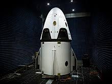 The spacex dragon, also known as dragon 1 or cargo dragon, was a class of reusable cargo spacecraft developed by spacex, an american private space transportation company. Spacex Dragon Wikipedia