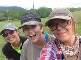 June « 2017 « Trowels and Tribulations: IUP's Archaeology Blog