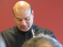 Federation of Priest's Councils 2018 Meeting