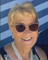 Obituary information for Carole Hayes