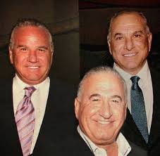 Avi Nakash's Instagram, Twitter & Facebook