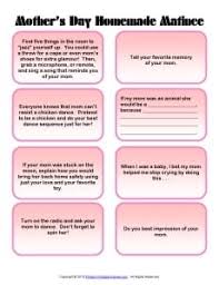 Use these touching sayings about mothers and daughters as instagram captions or to write in a card. Printable Games For Mother S Day Partyideapros Com