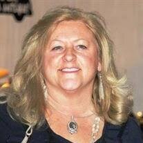 Jill Denise Gammon Wilson Baldwin Obituary