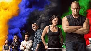 Fast & furious 9, known by its official title f9, is the ninth movie of the fast & furious series and the tenth overall. Fast Furious 9 Kommt Spater Diese Kinostarts Verschieben Sich Erneut Kino De