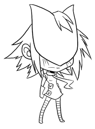 Jordan shoe coloring pages arfun way for kids jordan 9 color bape air force 1 high sheet of all ages to develop. Free To Color Noodle Chibi By Aeridis On Deviantart